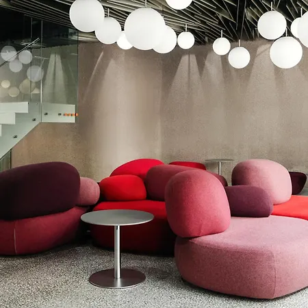 Metropol Design Hotel Old Town-2